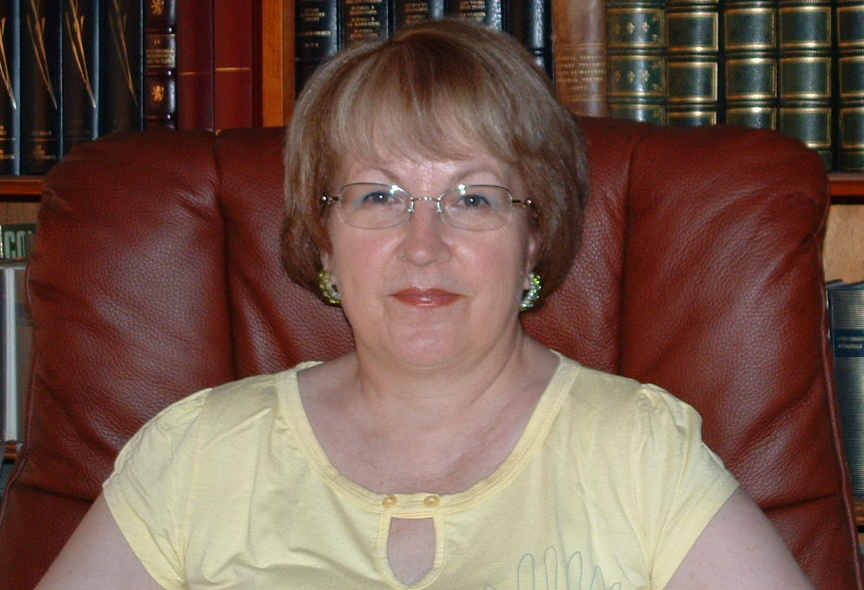 yvette MOLLIER